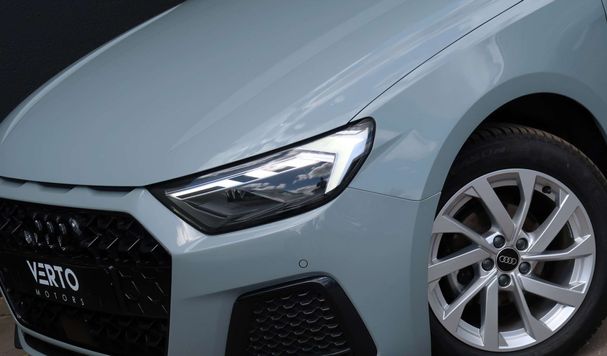 Audi A1 25 TFSI S tronic Sportback 70 kW image number 29