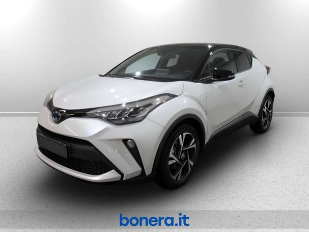 Toyota C-HR 2.0 135 kW image number 1