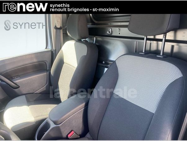 Renault Kangoo dCi 90 Extra 66 kW image number 16