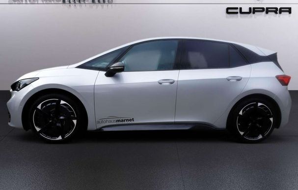 Cupra Born 77 kWh 170 kW image number 4