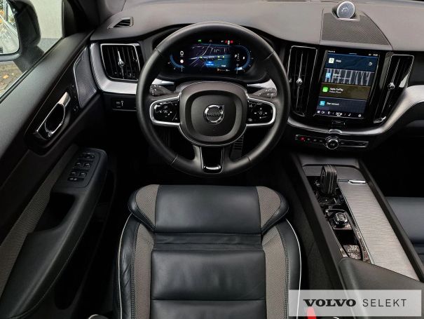 Volvo XC60 AWD 173 kW image number 13