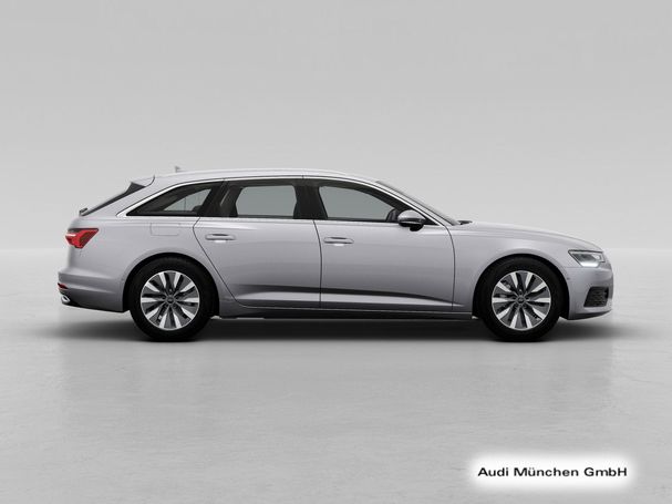 Audi A6 50 TFSIe S tronic Avant 220 kW image number 16