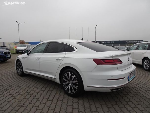 Volkswagen Arteon 140 kW image number 4