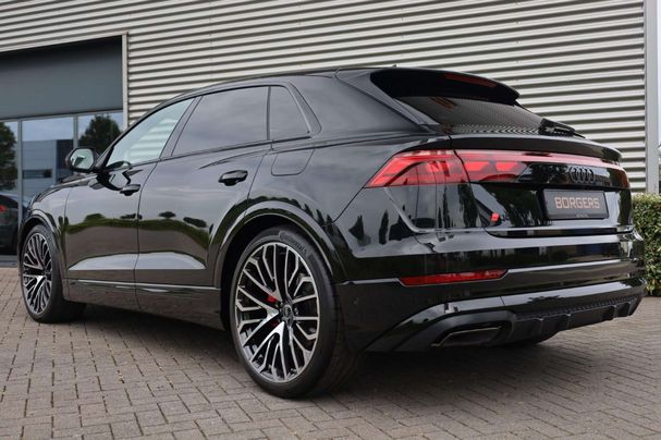 Audi Q8 60 TFSIe 360 kW image number 25