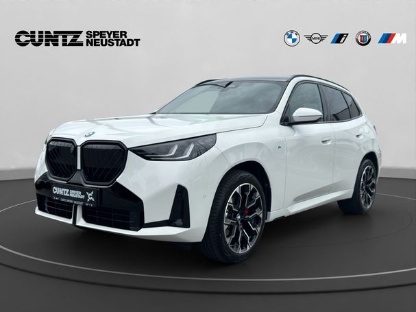 BMW X3 20 M Sportpaket xDrive 153 kW image number 2