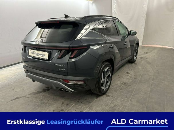 Hyundai Tucson 1.6 T-GDI 4WD 169 kW image number 3