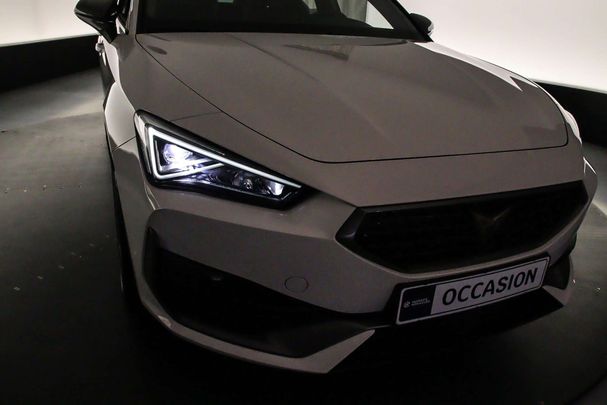 Cupra Leon 150 kW image number 44