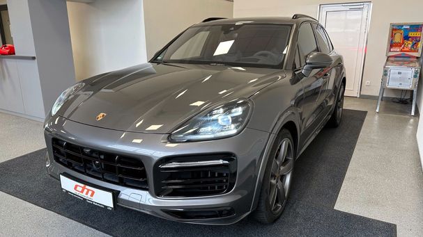 Porsche Cayenne GTS 338 kW image number 1