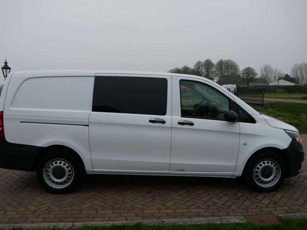 Mercedes-Benz Vito 114 CDi 100 kW image number 6