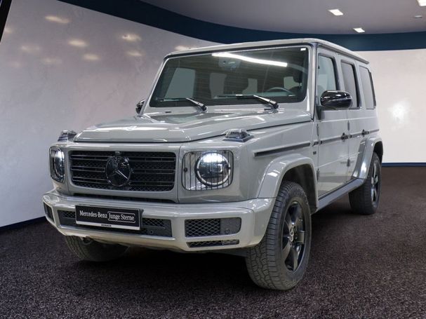 Mercedes-Benz G 500 310 kW image number 1