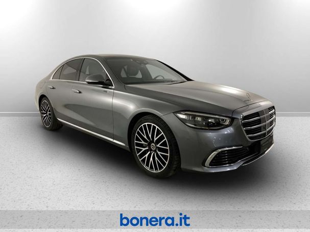 Mercedes-Benz S 350d 210 kW image number 2