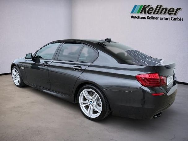 BMW 520d xDrive 140 kW image number 4