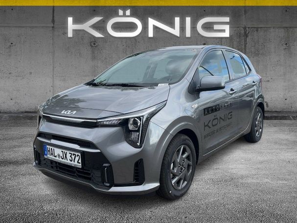 Kia Picanto 1.0 Vision 46 kW image number 1