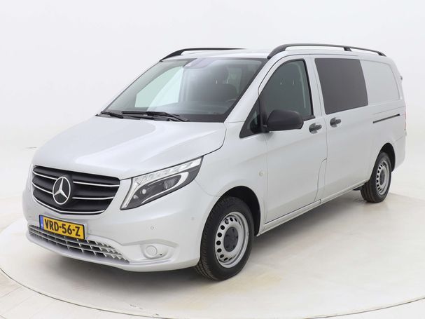 Mercedes-Benz Vito 114 CDi 100 kW image number 32