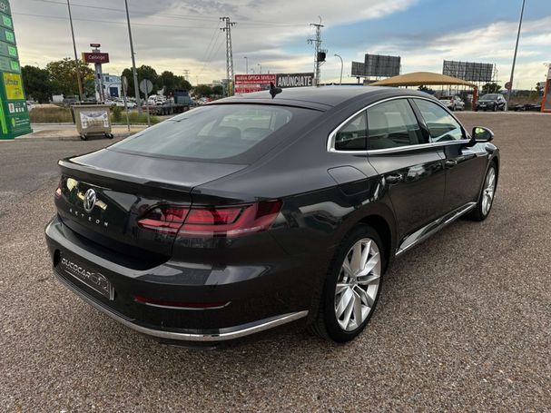 Volkswagen Arteon Elegance 110 kW image number 5