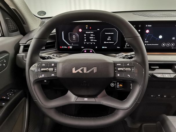 Kia EV9 150 kW image number 7