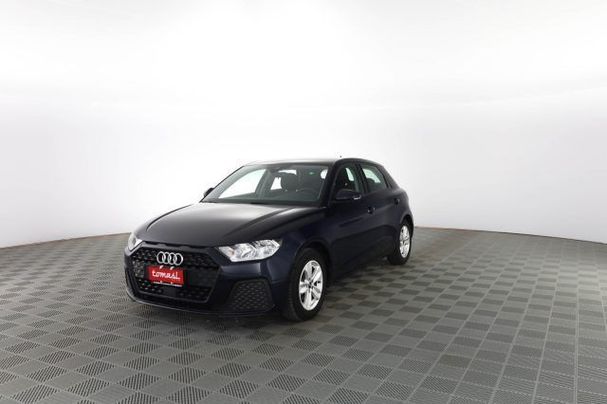 Audi A1 25 TFSI 70 kW image number 1