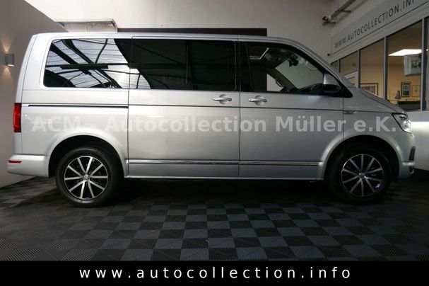 Volkswagen T6 Multivan 4Motion 146 kW image number 5