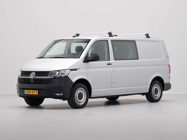 Volkswagen T6 Transporter DSG 110 kW image number 2