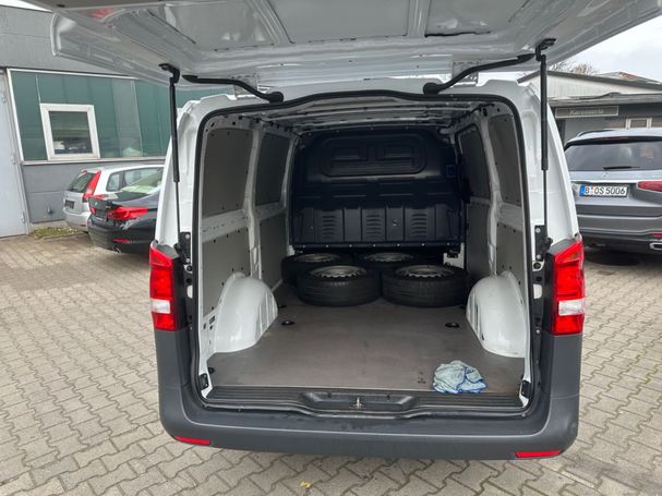 Mercedes-Benz Vito 114 CDi 100 kW image number 7