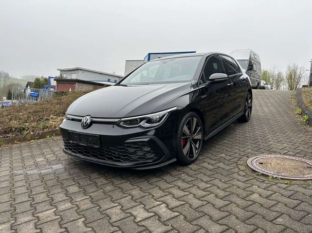 Volkswagen Golf GTD DSG 147 kW image number 1