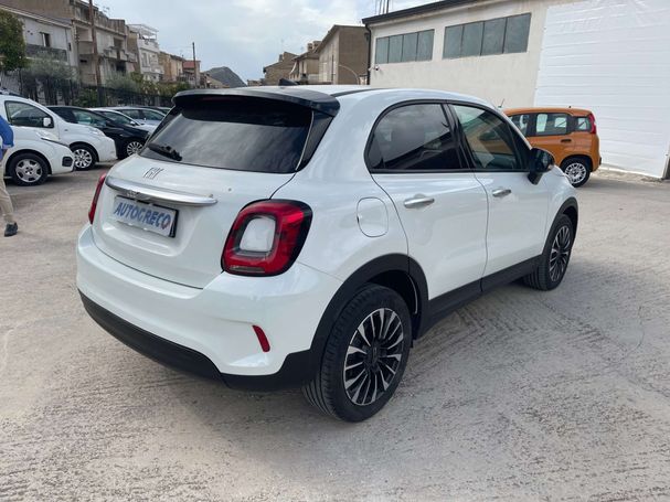 Fiat 500X 1.0 88 kW image number 4