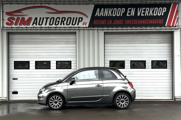 Fiat 500 1.2 51 kW image number 3