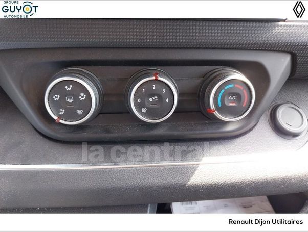 Renault Trafic dCi L1H1 96 kW image number 9