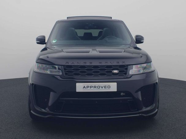 Land Rover Range Rover Sport 5.0 V8 SVR 423 kW image number 2