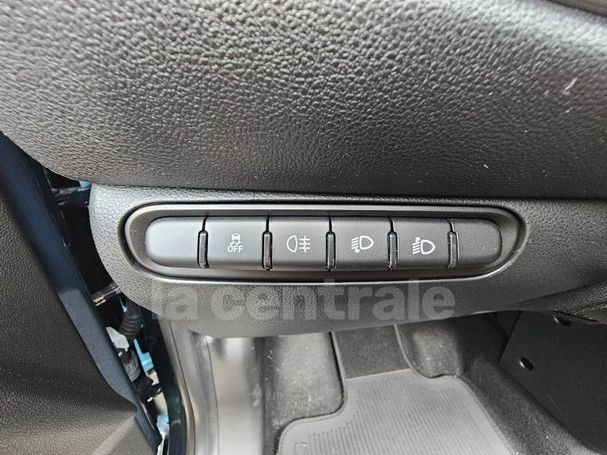 Fiat 500C e kWh 70 kW image number 29