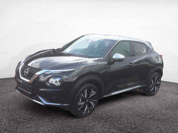 Nissan Juke N-DESIGN 84 kW image number 1