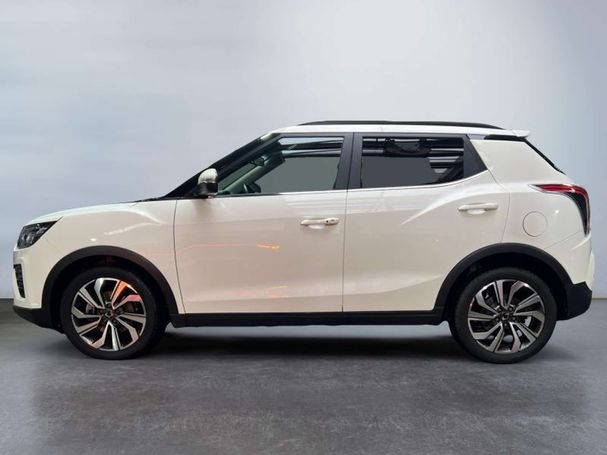 SsangYong Tivoli 120 kW image number 4