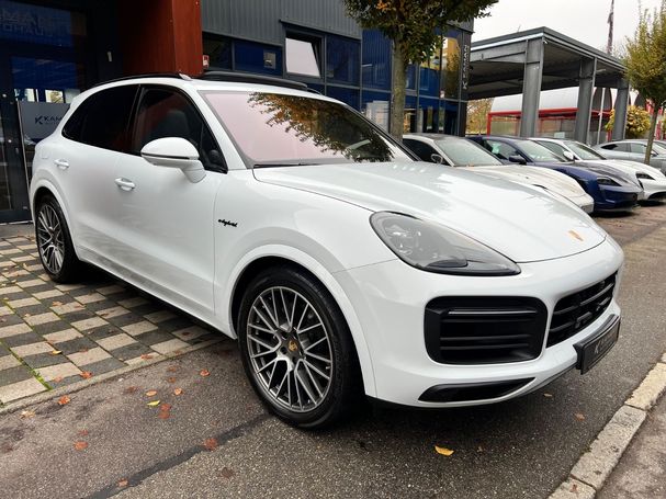 Porsche Cayenne 340 kW image number 2