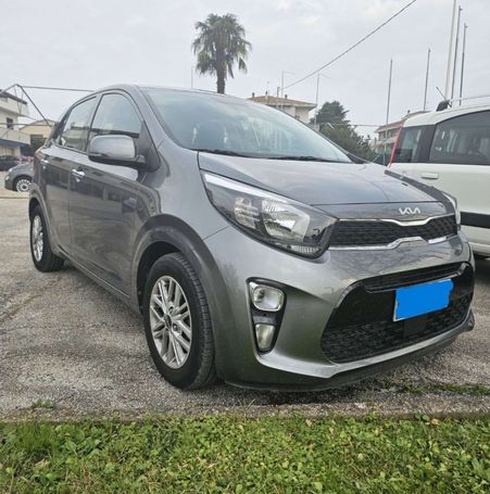 Kia Picanto 1.0 49 kW image number 2