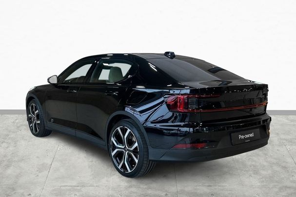 Polestar 2 Long Range Dual Motor 304 kW image number 6