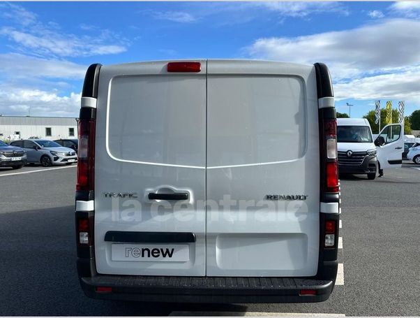  Renault Trafic 81 kW image number 5