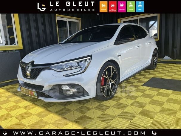 Renault Megane 300 221 kW image number 1