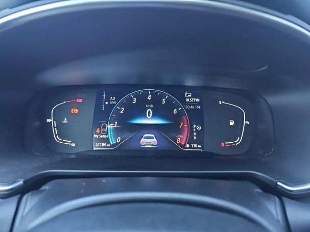 Renault Talisman 117 kW image number 15