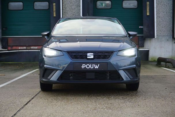 Seat Ibiza 1.0 TSI Style 70 kW image number 8