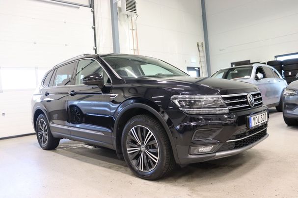 Volkswagen Tiguan Allspace 2.0 TDI 4Motion 140 kW image number 2