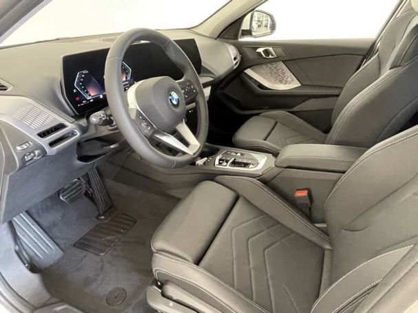 BMW 118d 110 kW image number 5