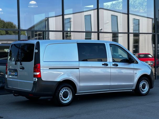 Mercedes-Benz Vito 116 CDI 120 kW image number 19