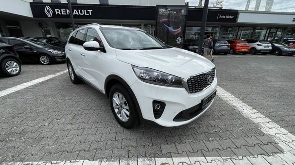 Kia Sorento 2.2 CRDi AWD Vision 147 kW image number 1