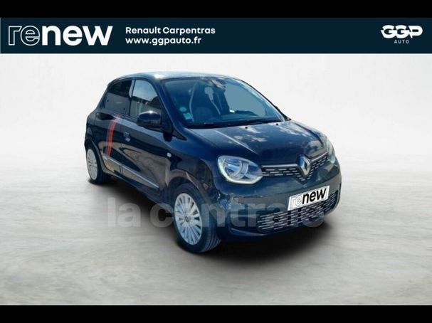 Renault Twingo 22 kWh 60 kW image number 2