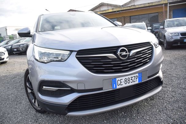 Opel Grandland X 1.5 96 kW image number 1