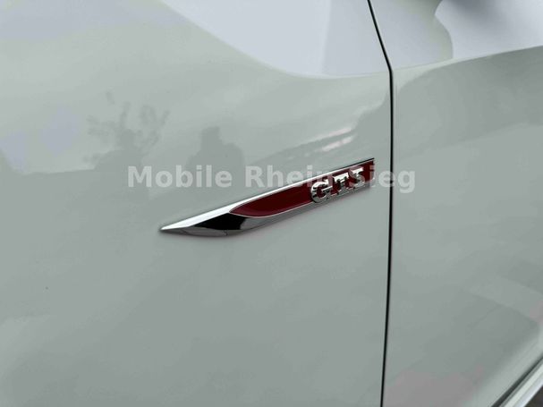 Volkswagen up! GTI 85 kW image number 15