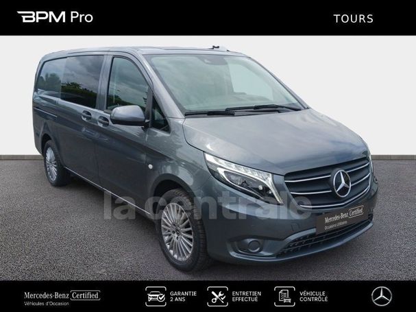 Mercedes-Benz Vito 119 CDi 4Matic long SELECT 140 kW image number 3