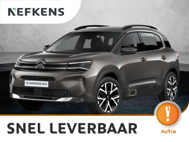 Citroen C5 Aircross 165 kW image number 1