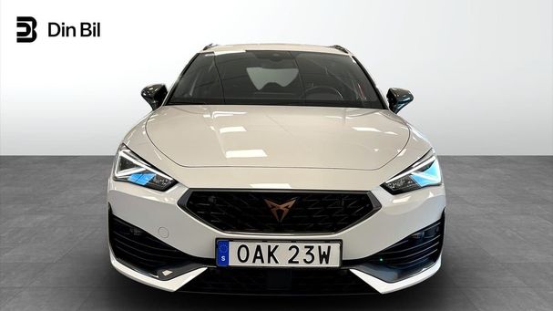 Cupra Leon ST e-Hybrid 182 kW image number 2