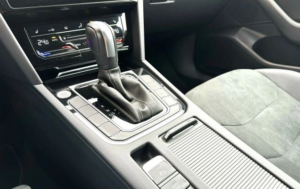 Volkswagen Arteon 2.0 TDI DSG 147 kW image number 23